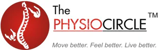 The PHYSIOCIRCLE — Move better. Feel better. Live better.